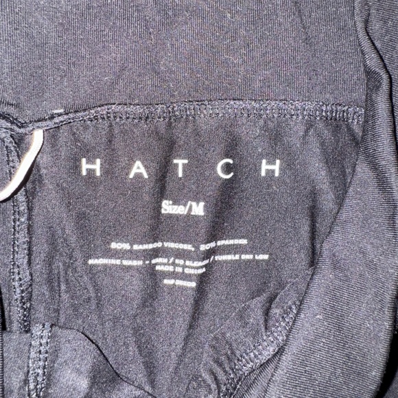 Hatch Maternity Leggings Size Medium - Picture 1 of 2